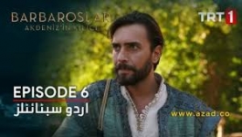 Barbaroslar - Season 01 Episode 08